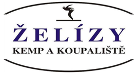 ŽELÍZY kemp a koupaliště